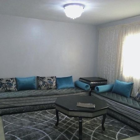 Appartement A Tanger Deux Chambres Dış mekan fotoğraf