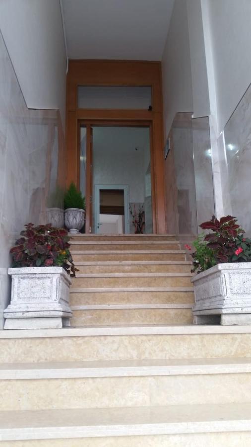 Appartement A Tanger Deux Chambres Dış mekan fotoğraf