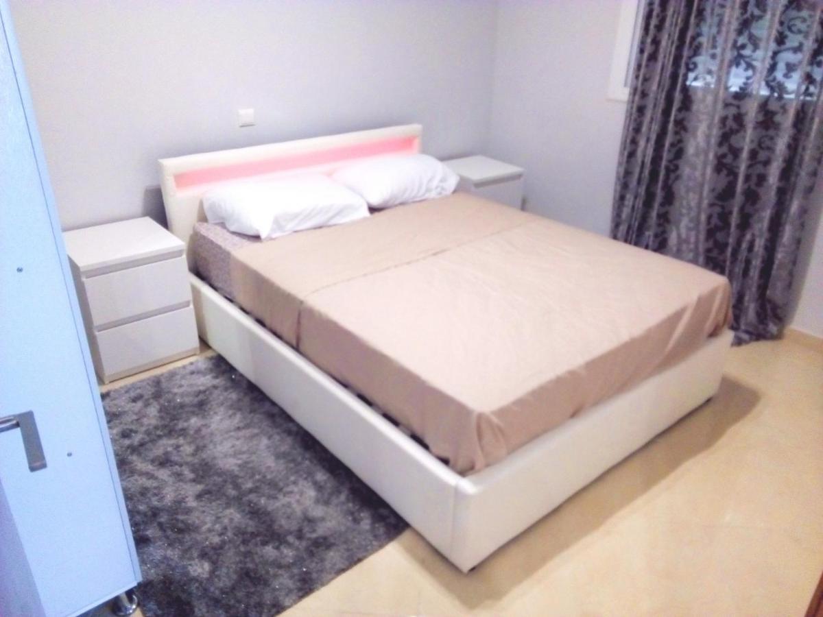 Appartement A Tanger Deux Chambres Dış mekan fotoğraf