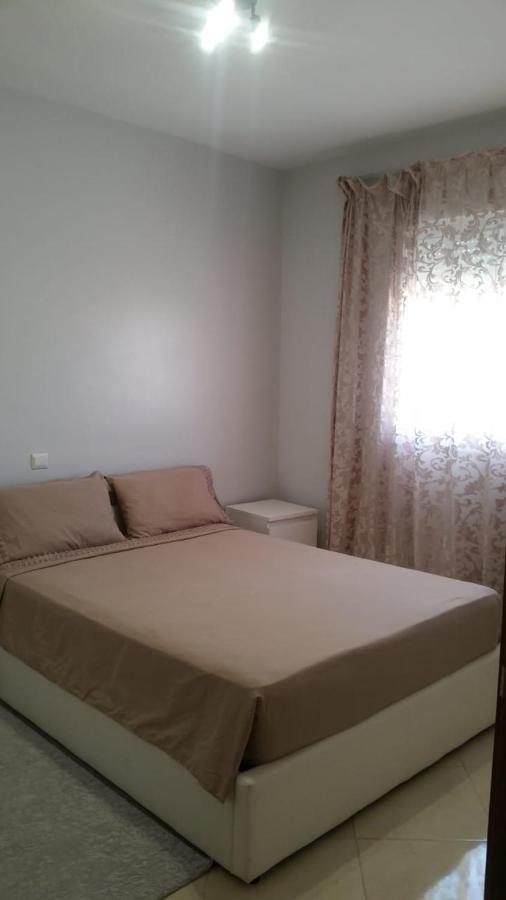 Appartement A Tanger Deux Chambres Dış mekan fotoğraf